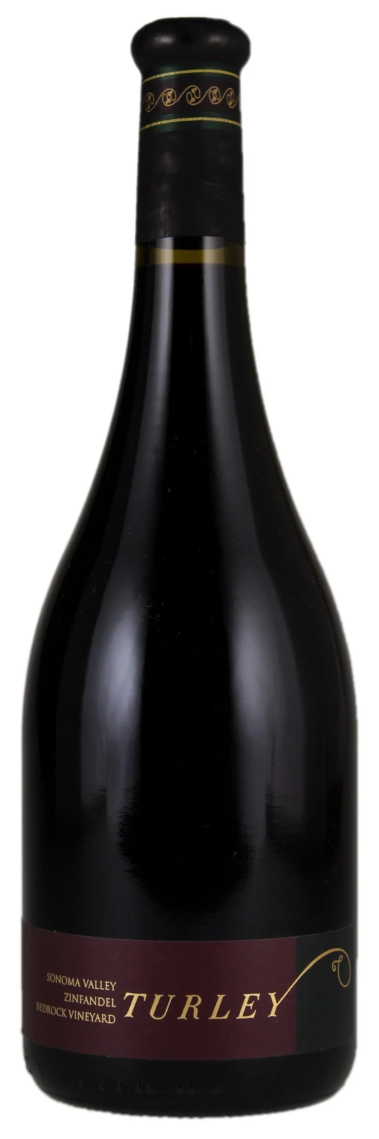 2019 | Turley Wine Cellars | Bedrock Vineyard Zinfandel