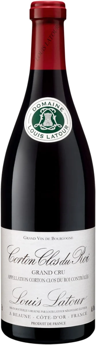 2016 | Louis Latour | Corton Clos du Roi - Wine