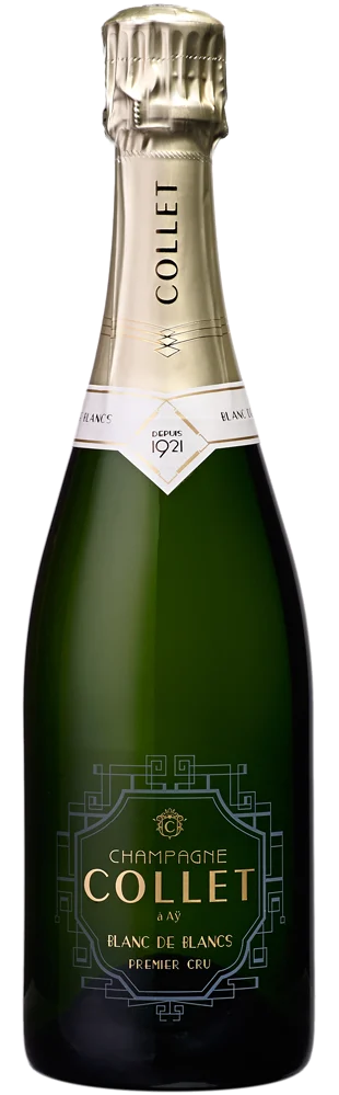 Champagne Collet | Blanc de Blancs Premier Cru - NV