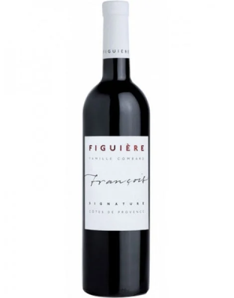 2018 | Domaine Saint Andre de Figuiere | Signature Francois Rouge - Wine