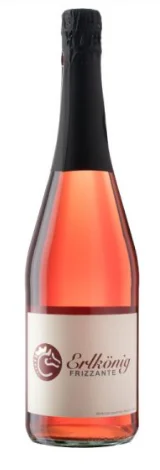 Erlkoenig | Frizzante Rose - NV
