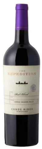 Canoe Ridge Vineyard | The Expedition Red Blend - NV