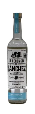 Herencia de Sanchez | 700ML - Mezcal