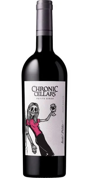 Chronic Cellars | Suite Petite - NV