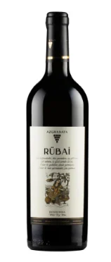 2020 | AZ Granata | Rubai Bayanshira - Wine