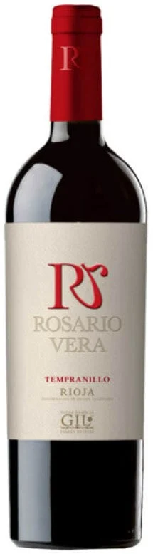 2018 | Juan Gil | Rosario Vera - Wine
