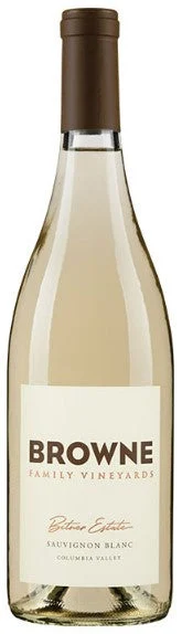 2021 | Browne Family Vineyards | Sauvignon Blanc - Wine