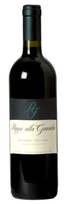 2019 | Rocca di Frassinello | Poggio alla Guardia - Wine