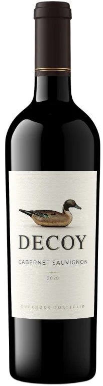 2020 | Decoy Wines | Cabernet Sauvignon