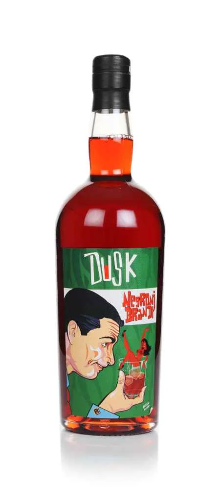 Dusk Negroni Brandy | 700ML - Cocktail