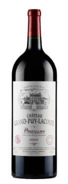 2005 | Château Grand-Puy-Lacoste | Pauillac (Magnum)