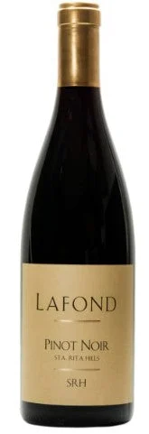 2018 | Lafond Winery | S R H Pinot Noir