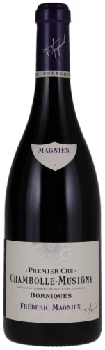 2018 | Frederic Magnien | Les Borniques - Wine