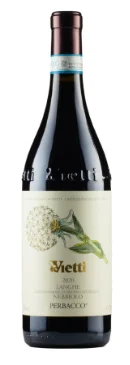 2020 | Vietti | Perbacco Langhe Nebbiolo - Wine