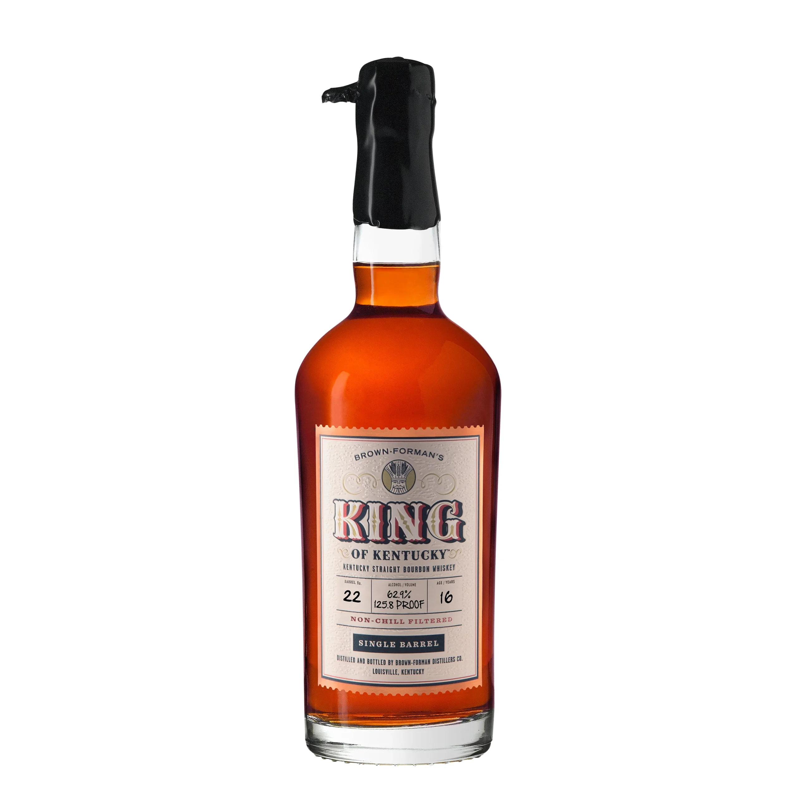 King of Kentucky 2023 Edition - Whiskey
