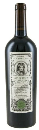 2014 | BOND | St. Eden - Wine