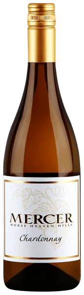 Bodega Mercer Estates | Chardonnay Caballo Heaven Hills - NV