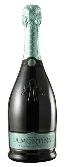 1999 | Vini Franciacota La Montina | Saten Brut - Wine