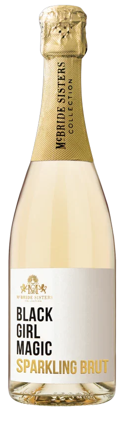 McBride Sisters | Black Girl Magic Brut Sparkling - NV