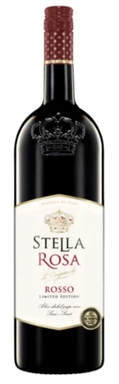 Stella Rosa | Rosa Rosso (Magnum) - NV