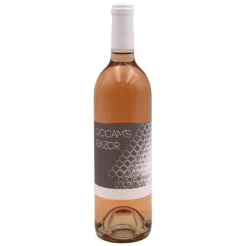 2020 | Viñedos Rasa | Navaja de Occam Pinot Gris - Vino