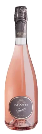 Casa Vinícola Zonin | Prosecco Spumante Rose Brut - NV