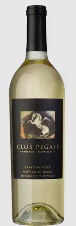 Clos Pegase | Mitsuko's Vineyard Sauvignon Blanc - NV