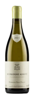 2021 | Domaine Paul Pillot | Bourgogne Aligote - Wine