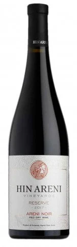 2017 | Hin Areni Vineyards | Areni Noir Reserve - Wine