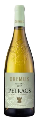 2017 | Oremus | Petracs Furmint - Wine