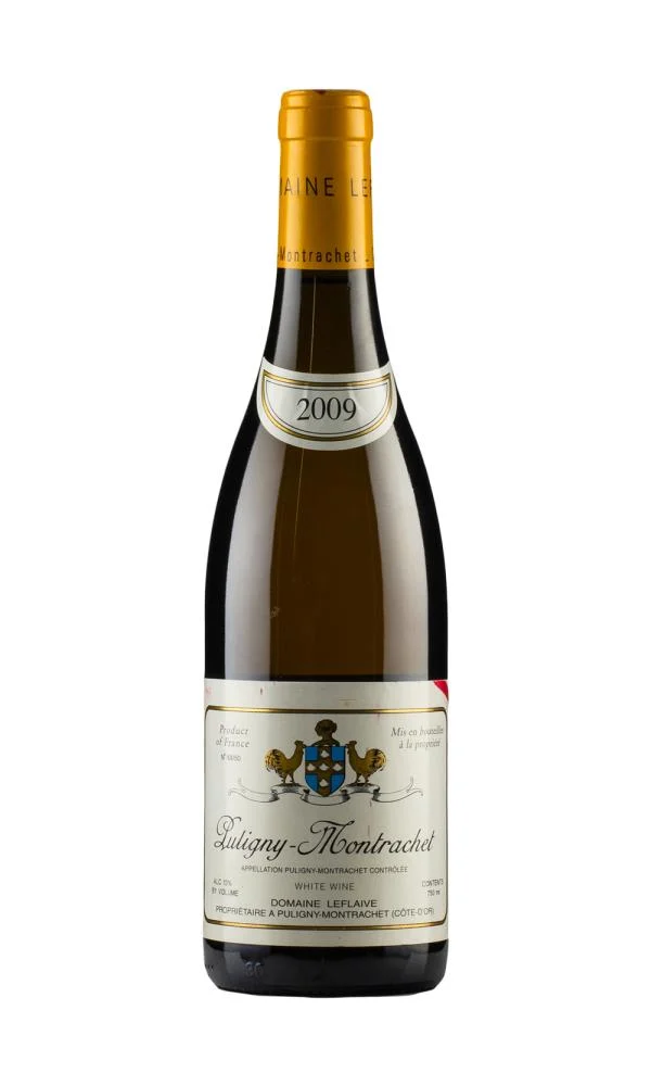 2009 | Domaine Leflaive | Puligny-Montrachet