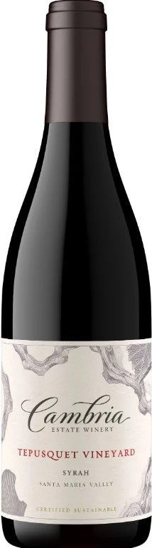 2017 | Cambria Estate | Tepusquet Vineyard Syrah - Vino