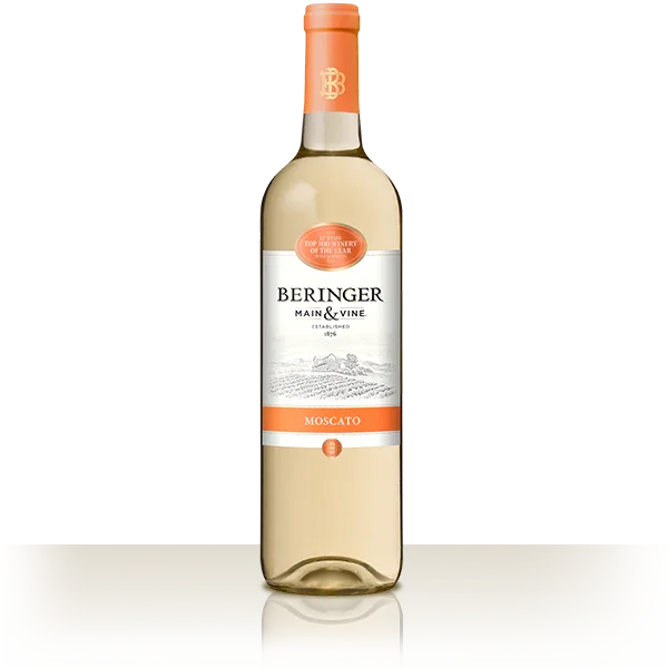 Beringer | Vineyards Moscato - NV