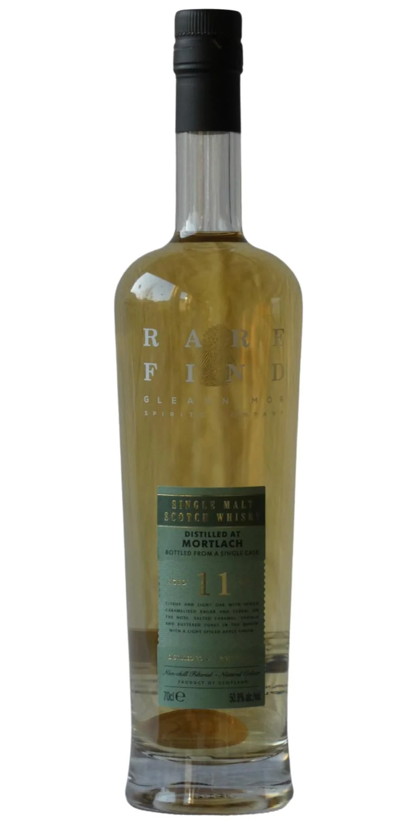 Mortlach 2010 GlMo A Rare Find 11 Year Old 2021 Release Single Malt Scotch Whisky | 700ML - Whiskey