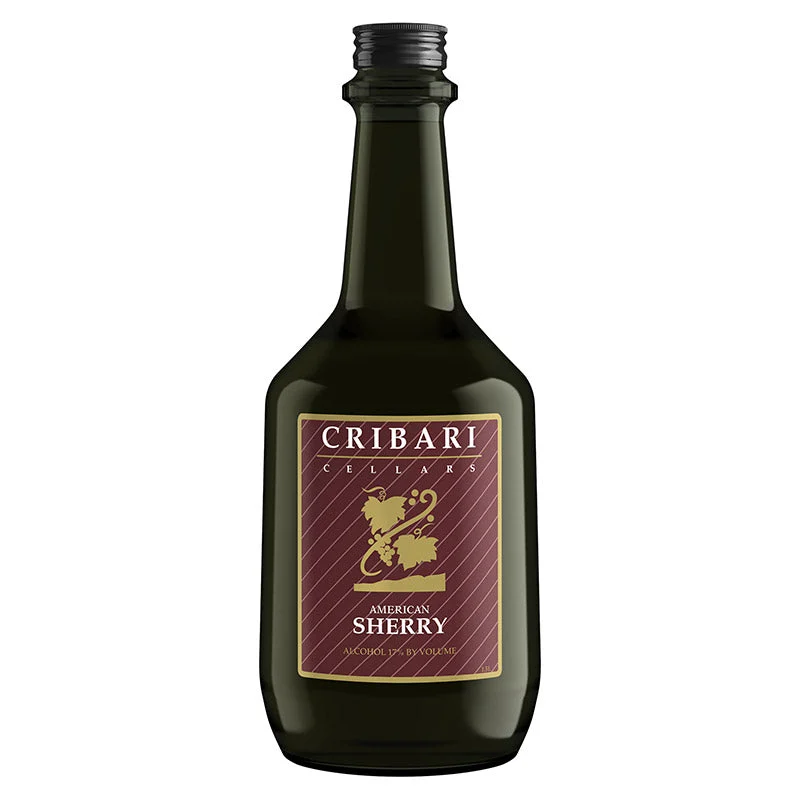 Cribari Vineyards | Cellars Sherry (Magnum) - NV
