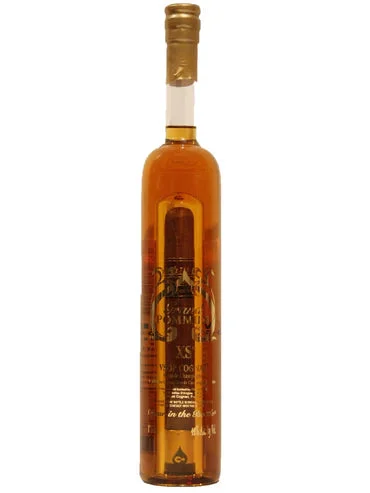 Grand Pommier Xs Vsop Cigar In The Bottle | 375ML - Cognac