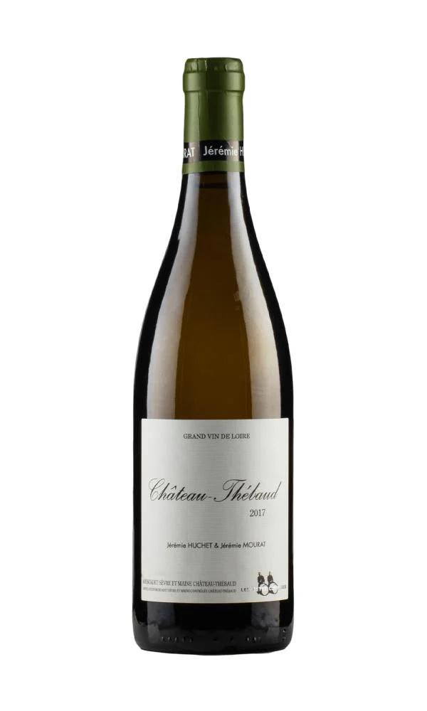 2017 | Les Betes Curieuses | Muscadet Sevre-et-Maine Chateau Thebaud