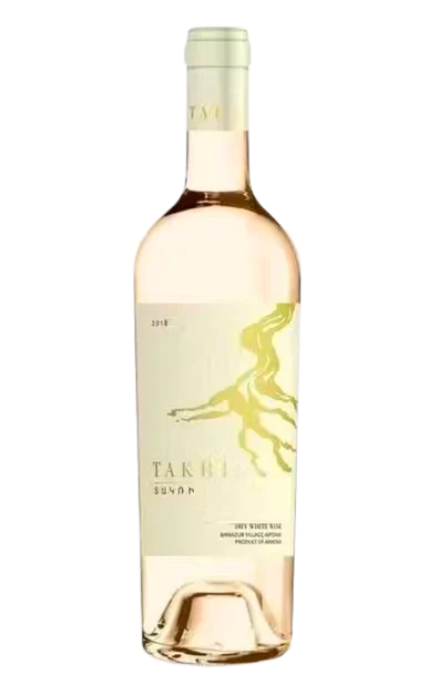 2018 | Takri | Dry White - Vino