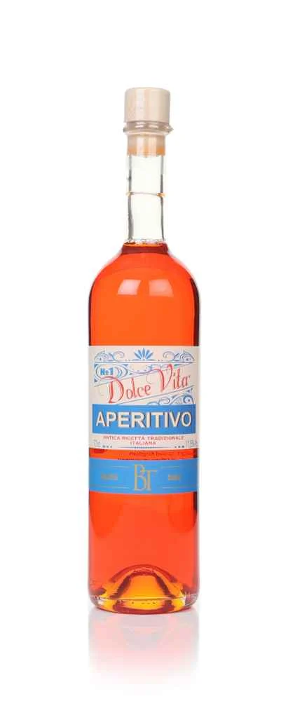Bepi Tosolini Dolce Vita Aperitivo | 700ML - Liqueur