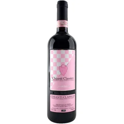 Livernano | Chianti Classico - NV