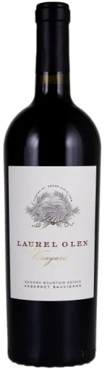 2016 | Laurel Glen Vineyard | Cabernet Sauvignon - Wine