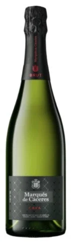 Marqués de Cáceres | Cava Brut - NV