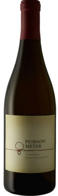 2020 | Peirson Meyer Wines | Chardonnay