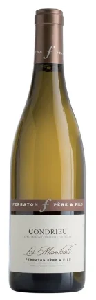 2015 | Ferraton Père et Fils | Condrieu Les Mandouls - Wine