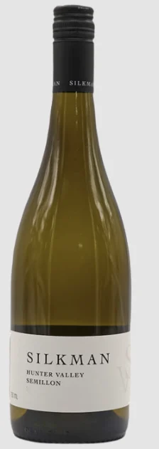 2014 | Silkman Wines | Semillon