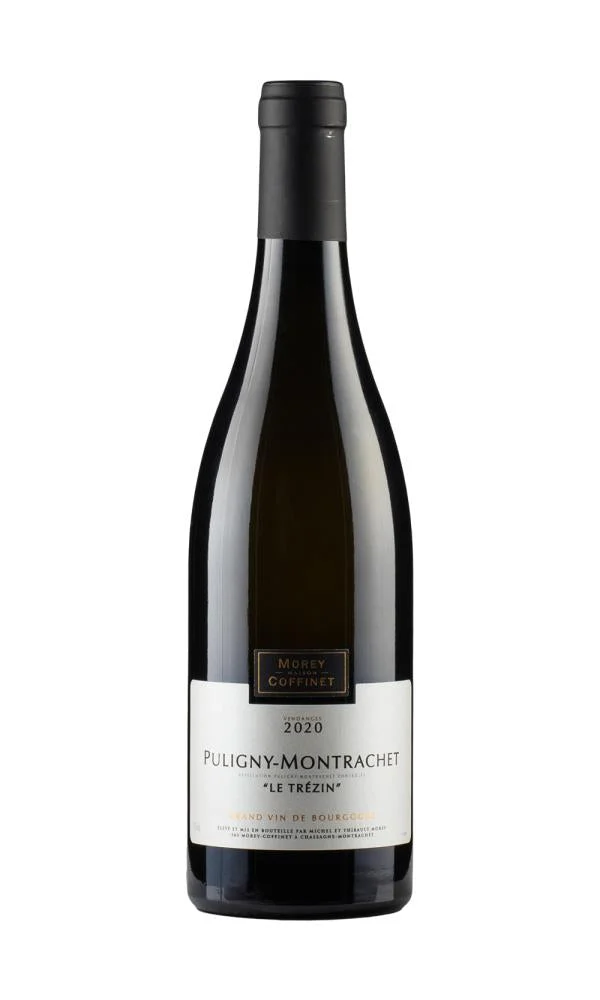 2020 | Domaine Morey-Coffinet | Puligny Montrachet Le Trezin