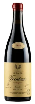 2020 | Bodegas Frontonio | Frontonio La Cerqueta Garnacha - Wine