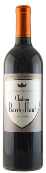 1999 | Château Barde-Haut | Saint-Emilion Grand Cru