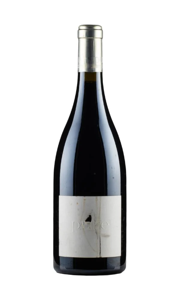 2007 | Domaine la Barroche | Chateauneuf du Pape Pure - Wine