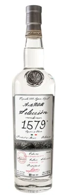 ArteNOM Blanco Seleccion 1579 Tequila | 375ML